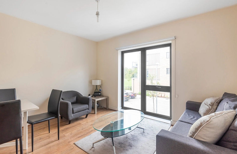 Fisher Close, London, SE16 - Kinleigh Folkard & Hayward