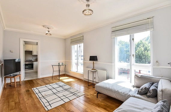 Bermondsey Street, Bermondsey, London, SE1 - Kinleigh Folkard & Hayward