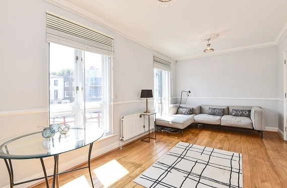 Bermondsey Street, Bermondsey, London, SE1 - Kinleigh Folkard & Hayward