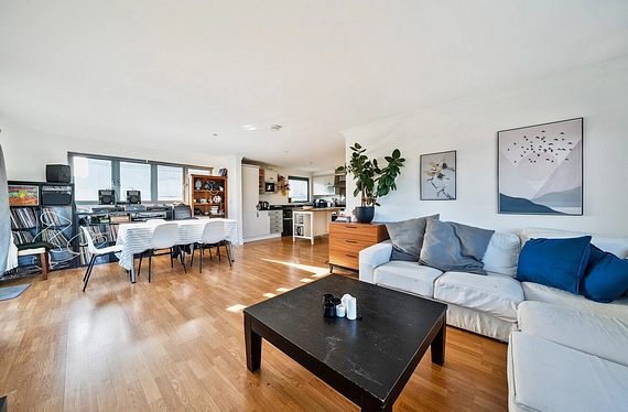 Bell Yard Mews, London, SE1 - Kinleigh Folkard & Hayward