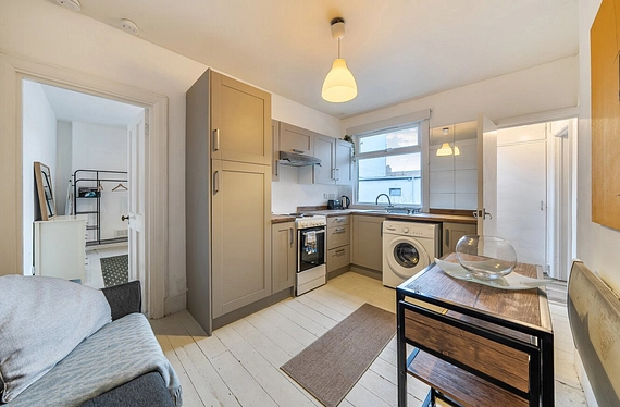 Preston Close, Borough, London, SE1 - Kinleigh Folkard & Hayward