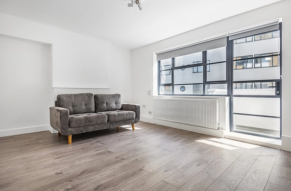 Union Street, London, SE1 - Kinleigh Folkard & Hayward