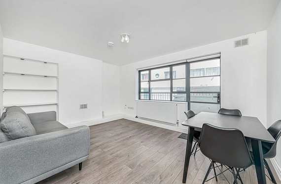 Union Street, London, SE1 - Kinleigh Folkard & Hayward