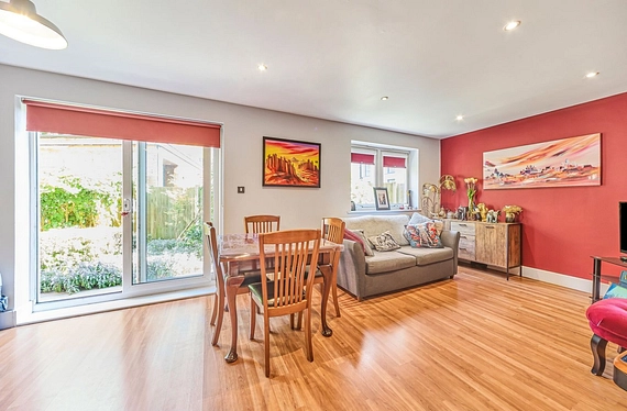 Alscot Road, London, SE1 - Kinleigh Folkard & Hayward