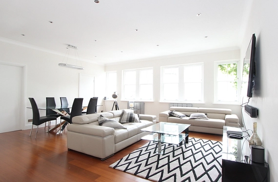 Paddington Street, Marylebone, London, W1U - Kinleigh Folkard & Hayward
