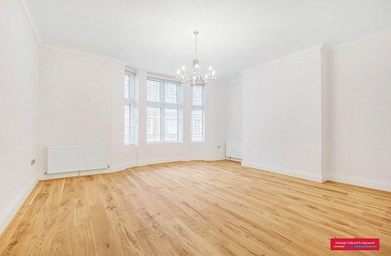 Bickenhall Street, Marylebone, London, W1U - Kinleigh Folkard & Hayward