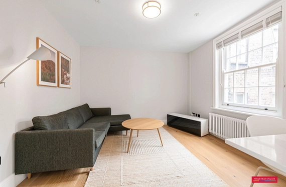 Taunton Place, Marylebone, London, NW1 - Kinleigh Folkard & Hayward