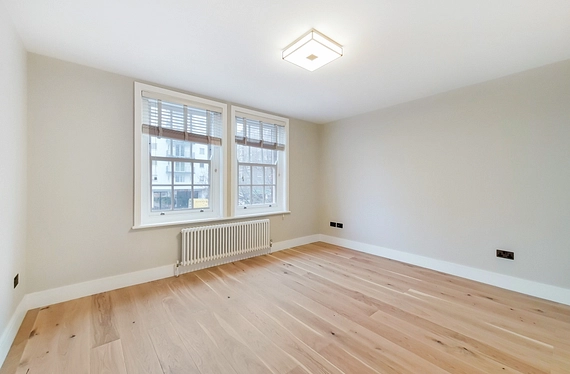 Taunton Place, Marylebone, London, NW1 - Kinleigh Folkard & Hayward