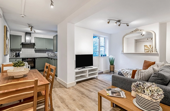 Balcombe Street, Marylebone, London, NW1 - Kinleigh Folkard & Hayward