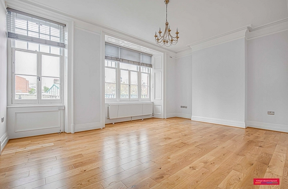 Chapel Street, Marylebone, London, NW1 - Kinleigh Folkard & Hayward