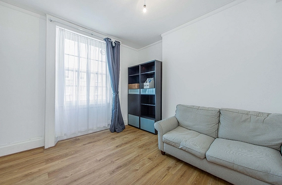 Gloucester Place, Marylebone, London, NW1 - Kinleigh Folkard & Hayward