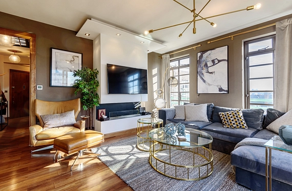 Gloucester Place, Marylebone, London, NW1 - Kinleigh Folkard & Hayward