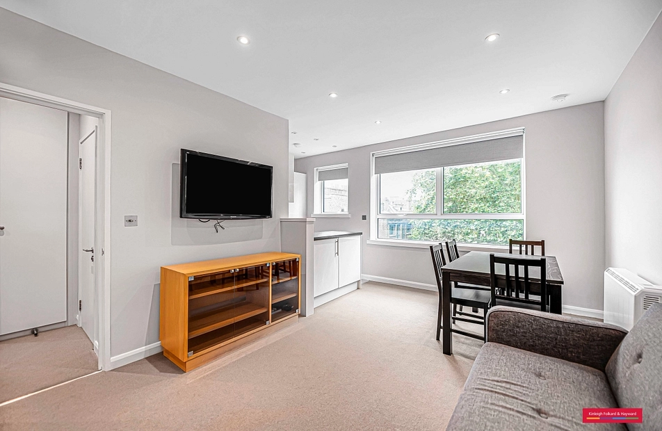 Paddington Street, London, W1U - Kinleigh Folkard & Hayward