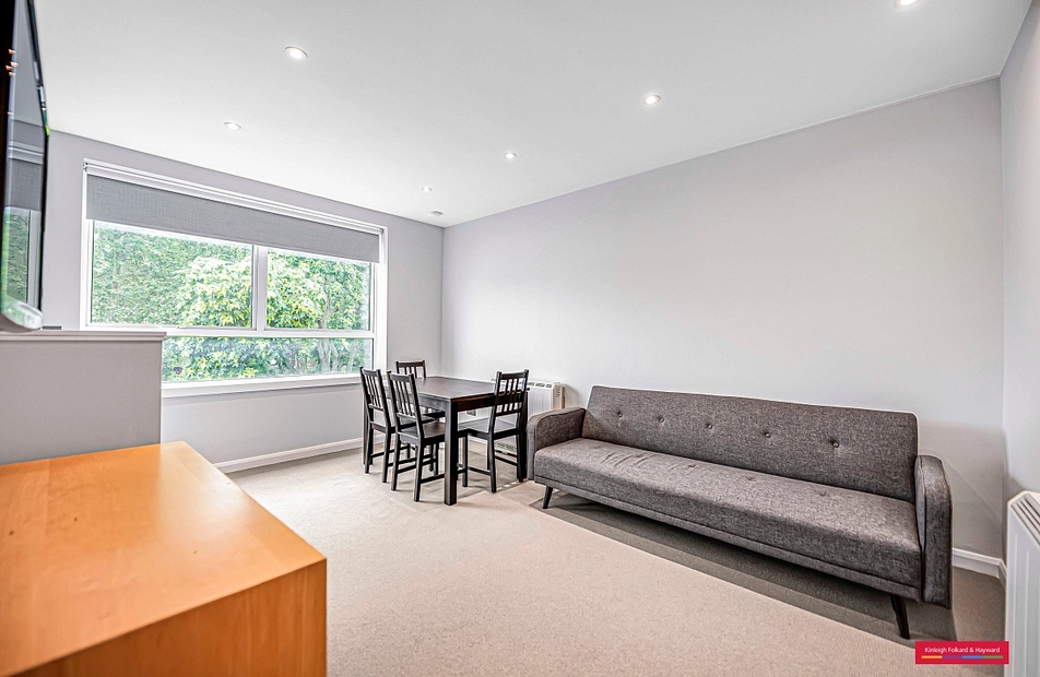 Paddington Street, London, W1U - Kinleigh Folkard & Hayward