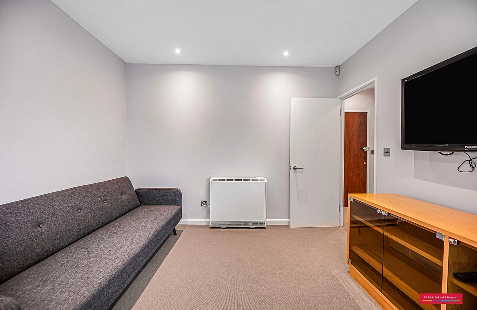 Paddington Street, London, W1U - Kinleigh Folkard & Hayward