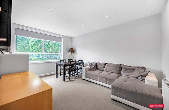 Paddington Street, London, W1U - Kinleigh Folkard & Hayward