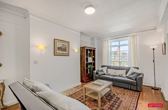 Gloucester Place, Marylebone, London, NW1 - Kinleigh Folkard & Hayward