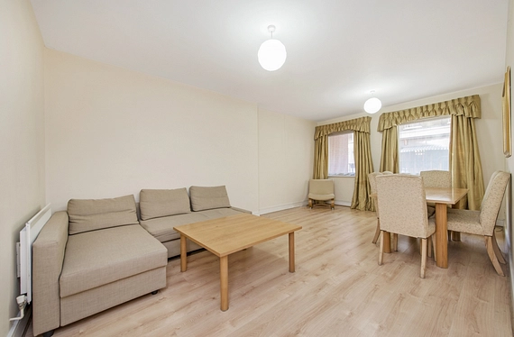 Wells Street, Fitzrovia, London, W1T - Kinleigh Folkard & Hayward