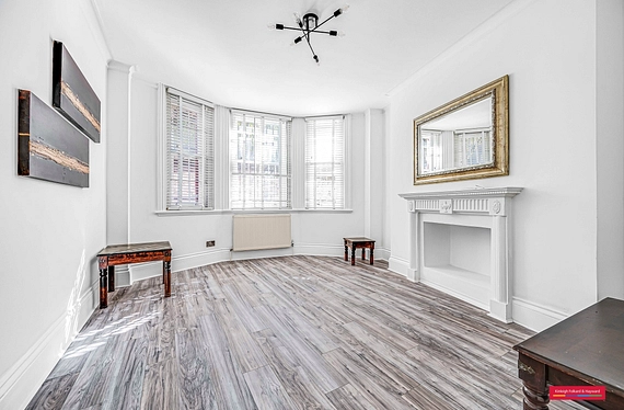 Old Marylebone Road, London, NW1 - Kinleigh Folkard & Hayward