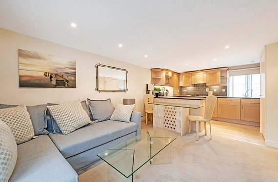 Avery Row, Mayfair, London, W1K - Kinleigh Folkard & Hayward