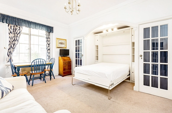 Hallam Street, Marylebone, London, W1W - Kinleigh Folkard & Hayward