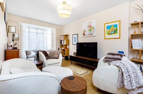 Gloucester Place, London, NW1 - Kinleigh Folkard & Hayward