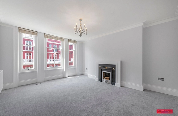 Transept Street, Marylebone, London, NW1 - Kinleigh Folkard & Hayward