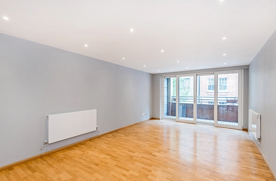 Wells Street, Fitzrovia, London, W1W - Kinleigh Folkard & Hayward