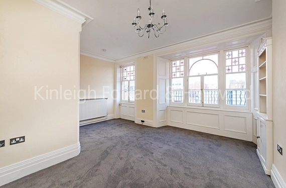 Chapel Street, Marylebone, London, NW1 - Kinleigh Folkard & Hayward