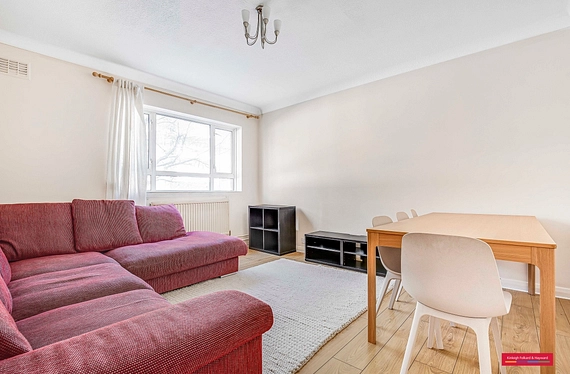 Park Road, Marylebone, London, NW1 - Kinleigh Folkard & Hayward