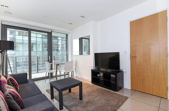 Brock Street, Regents Park, London, NW1 - Kinleigh Folkard & Hayward