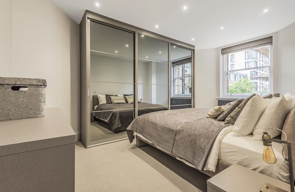 Glentworth Street, London, NW1 - Kinleigh Folkard & Hayward