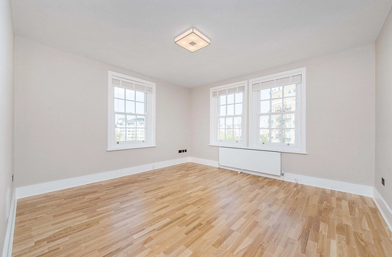Taunton Place, Marylebone, London, NW1 - Kinleigh Folkard & Hayward