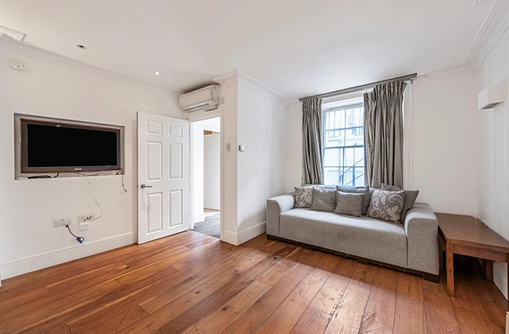 Gloucester Place, Marylebone, London, W1U - Kinleigh Folkard & Hayward