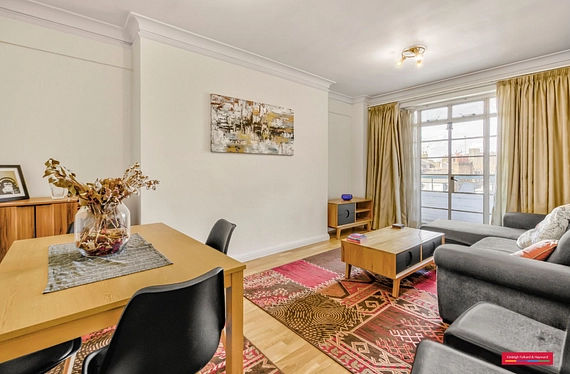 Gloucester Place, London, NW1 - Kinleigh Folkard & Hayward