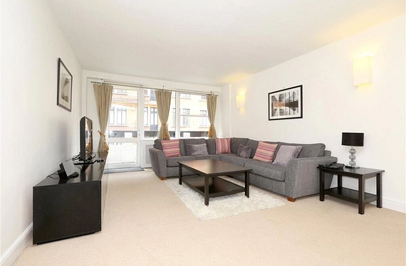 Weymouth Street, Marylebone, London, W1W - Kinleigh Folkard & Hayward