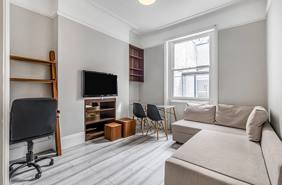 Gloucester Place, Marylebone, London, NW1 - Kinleigh Folkard & Hayward