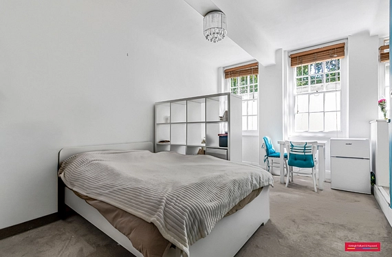 Portman Square, Marylebone, London, W1H - Kinleigh Folkard & Hayward