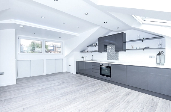 Methuen Park, London, N10 - Kinleigh Folkard & Hayward