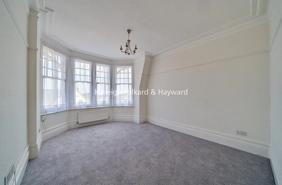 Queens Avenue, London, N10 - Kinleigh Folkard & Hayward