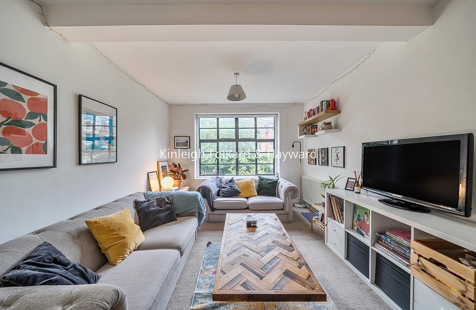 Colney Hatch Lane, Muswell Hill, London, N10 - Kinleigh Folkard & Hayward