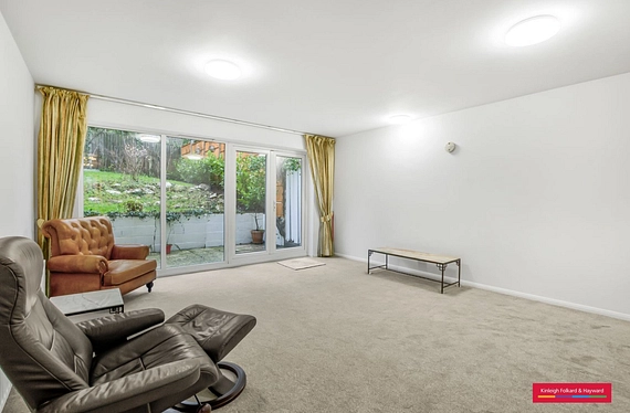 Muswell Hill, London, N10 - Kinleigh Folkard & Hayward