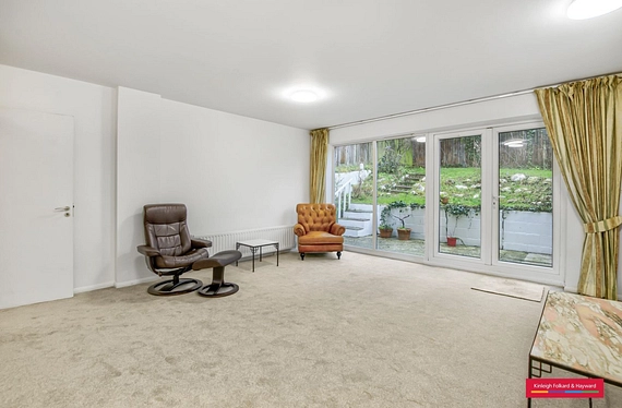 Muswell Hill, London, N10 - Kinleigh Folkard & Hayward