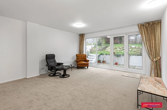 Muswell Hill, London, N10 - Kinleigh Folkard & Hayward