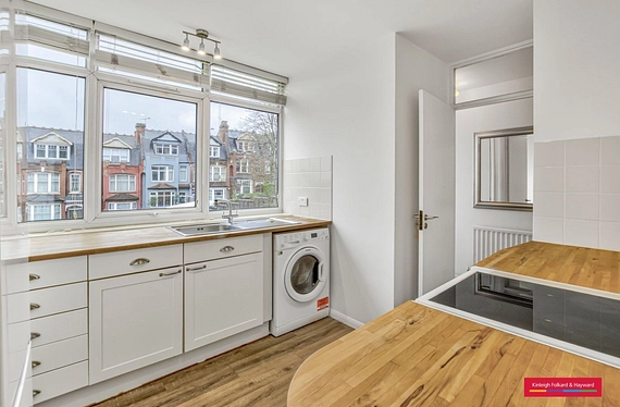 Muswell Hill, London, N10 - Kinleigh Folkard & Hayward