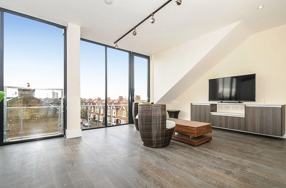 Durham Road, East Finchley, London, N2 - Kinleigh Folkard & Hayward