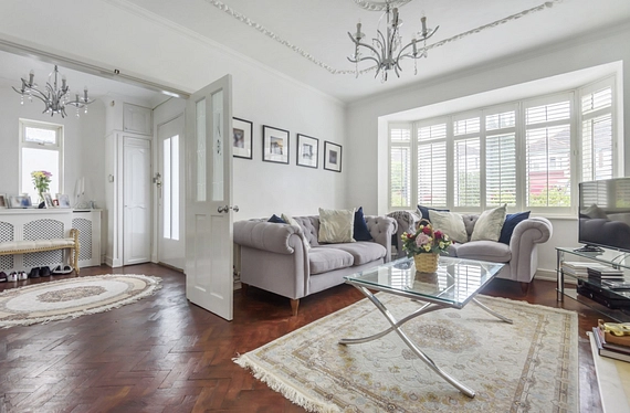 Chase Road, London, N14 - Kinleigh Folkard & Hayward