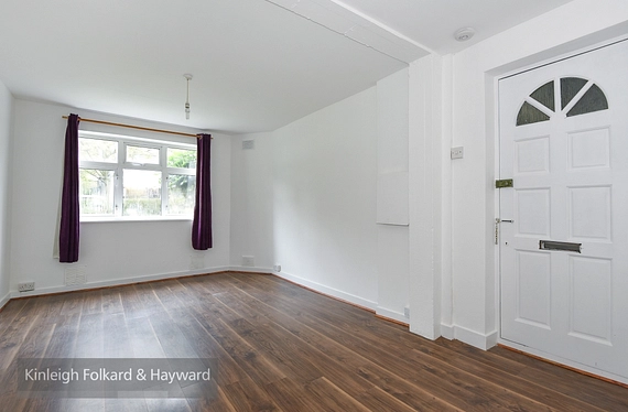 The Copse, Fortis Green, London, N2 - Kinleigh Folkard & Hayward