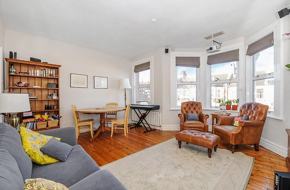 Imperial Road, Bounds Green, London, N22 - Kinleigh Folkard & Hayward