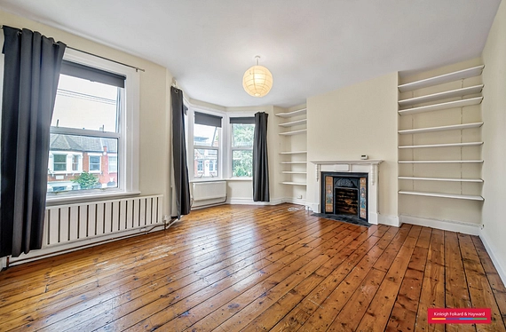 Imperial Road, Bounds Green, London, N22 - Kinleigh Folkard & Hayward